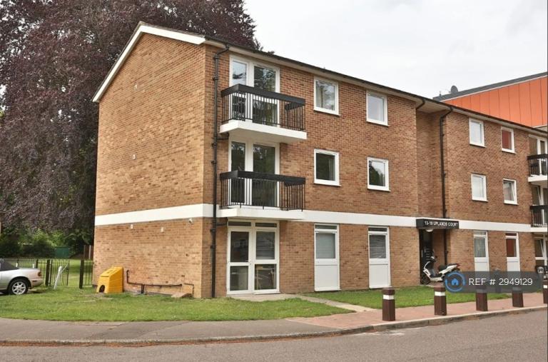 1 bedroom in Upton Road, Norwich, NR4 (#2949129)