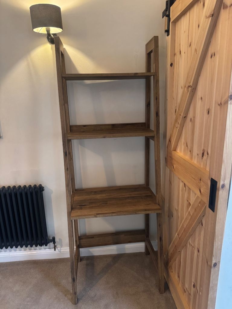 Next Bronx Ladder Desk