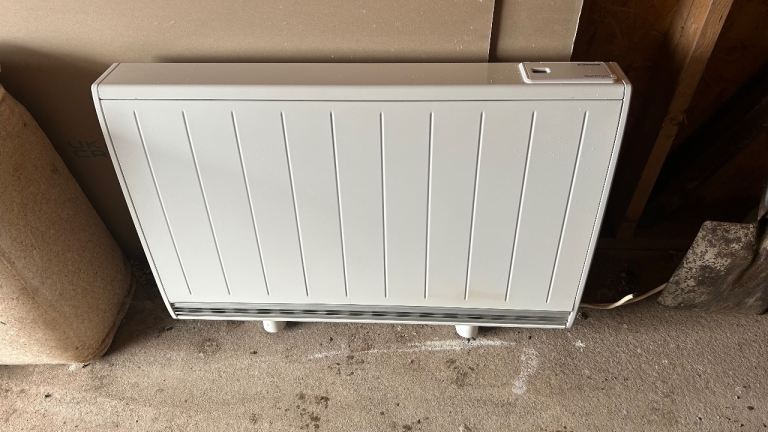 Dimplex quantum storage heater 1500W 