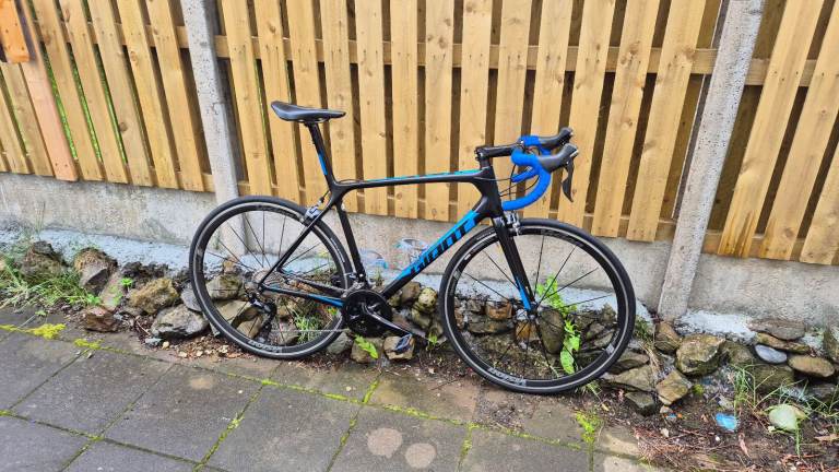 image for Giant TCR SL size M/L