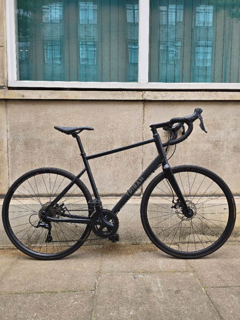 Triban Rc500 perfect condition