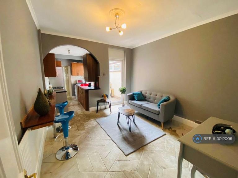 3 bedroom house in Manchester Street, Derby, DE22 (3 bed) (#3012006)