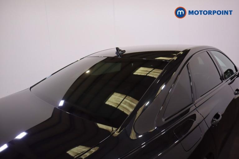 2023 Audi A6 45 TFSI Quattro Black Ed 4dr S Tronic Saloon Petrol Automatic