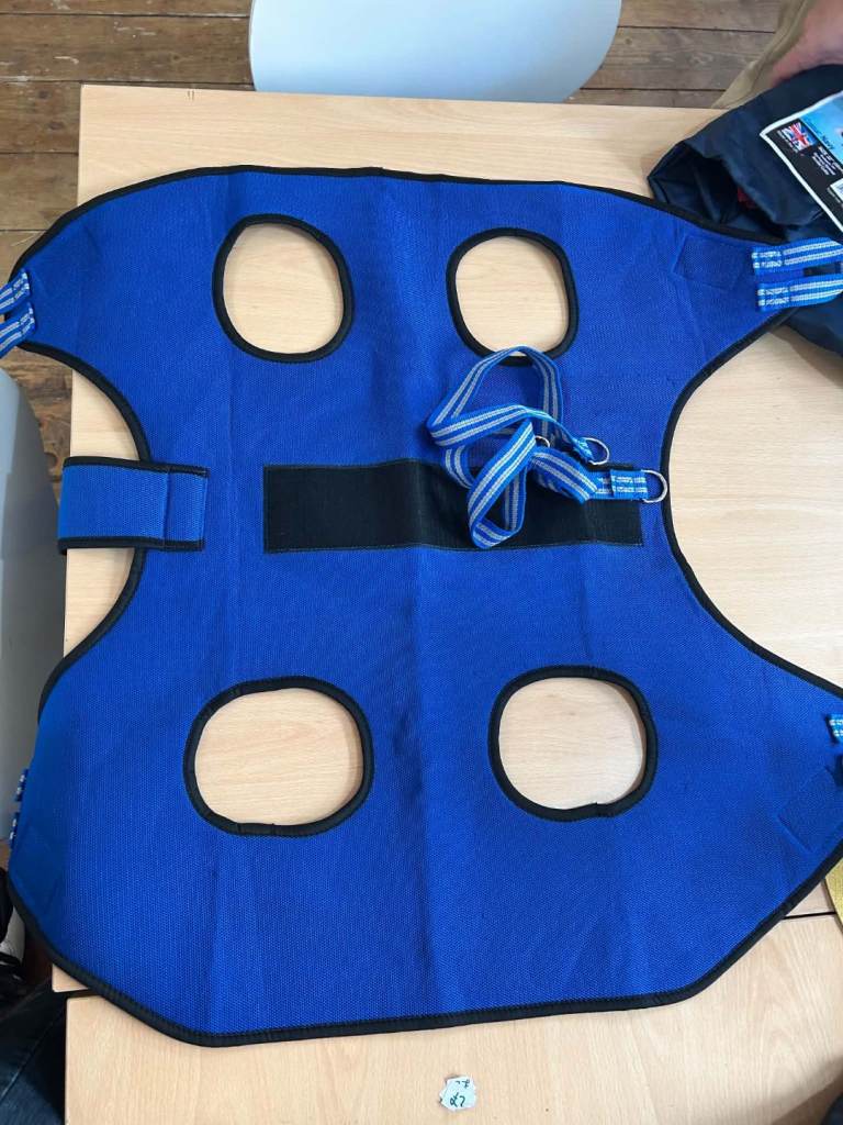 Large Dog Harness 