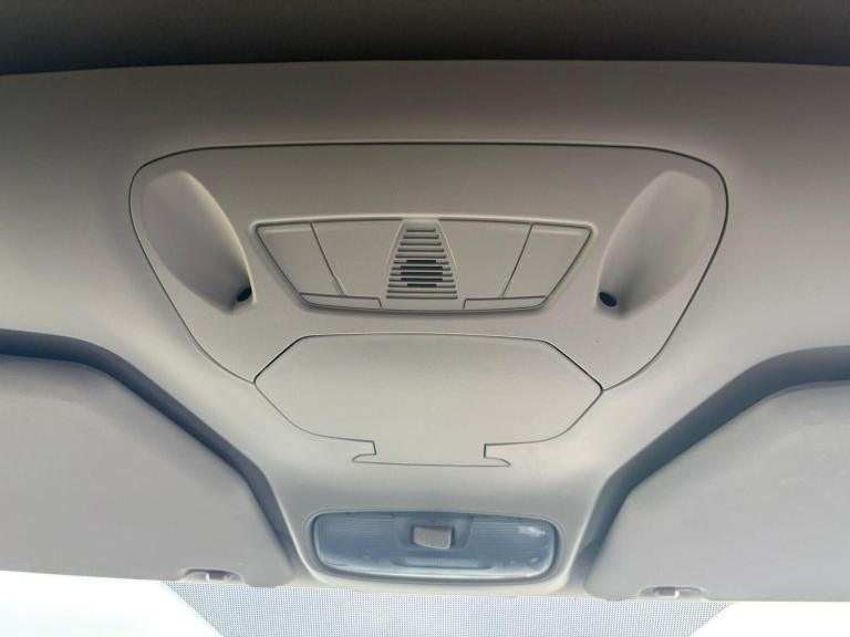 2019 Ford Transit Connect 1.0 EcoBoost 100ps Van PANEL VAN PETROL Manual