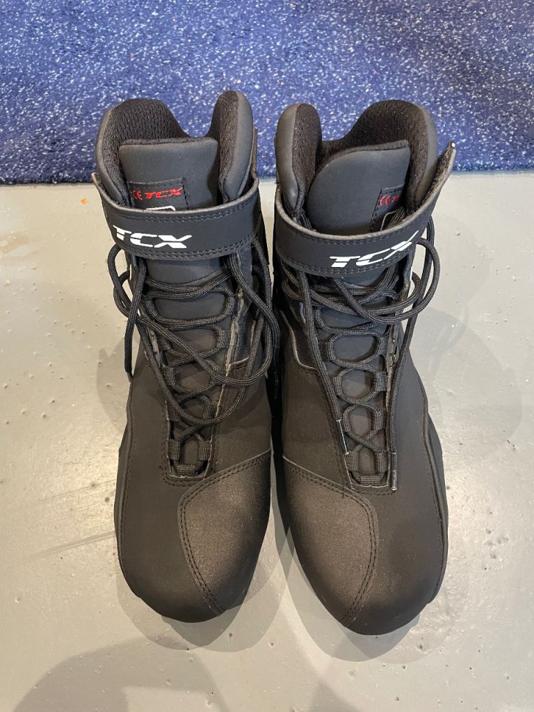TCX ZETA BOOTS