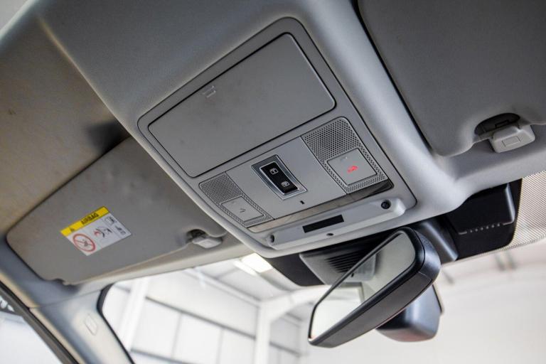 2018 Land Rover Discovery Sport 2.0 TD4 180 HSE Black 5dr Auto ESTATE DIESEL Automatic