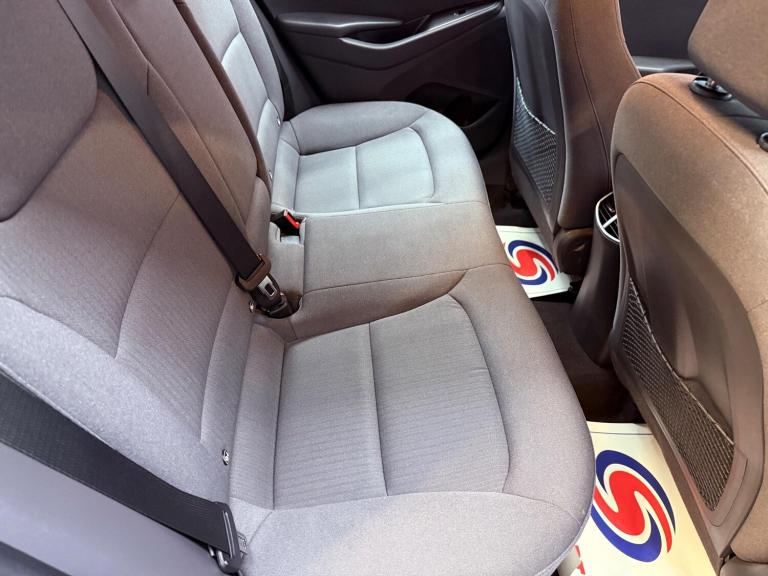 2019 Hyundai IONIQ 1.6 h-GDi 1st Edition DCT Euro 6 (s/s) 5dr HATCHBACK Petrol/Electric Hybrid Au...