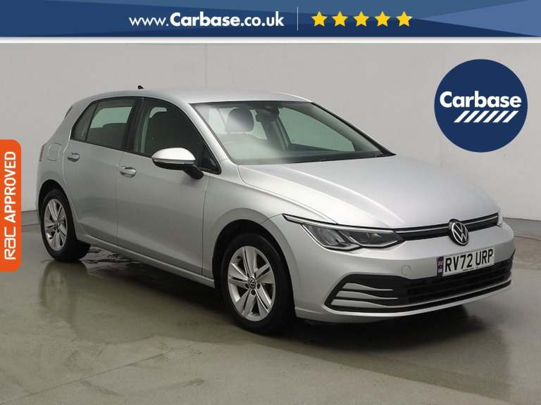 2022 Volkswagen Golf 2.0 TDI Life Hatchback 5dr Diesel Manual Euro 6 (s/s) (115 ps) Hatchback DIE...