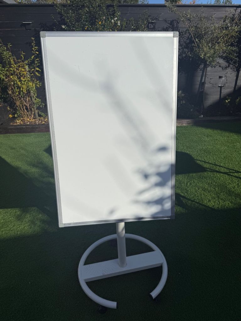 image for White board