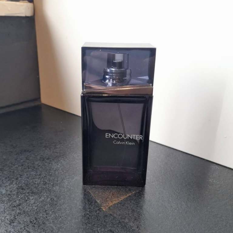 Encounter by Calvin Klein - 100ml EDT