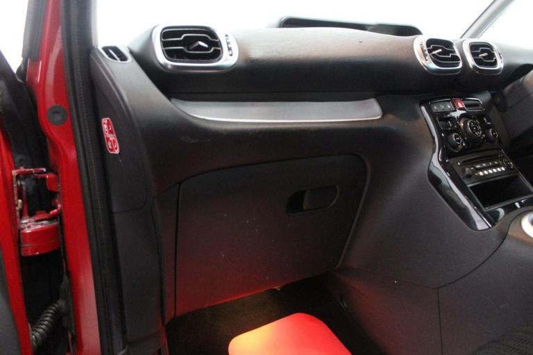 CITROEN C3 PICASSO 1.6 HDi Exclusive Euro 5 5dr 2014