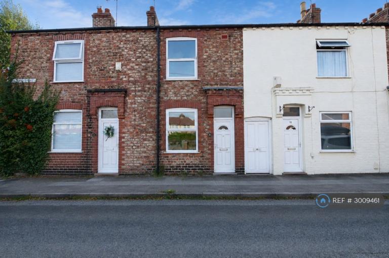 2 bedroom house in Haughton Road, York, YO30 (2 bed) (#3009461)