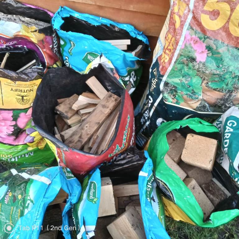 Firewood