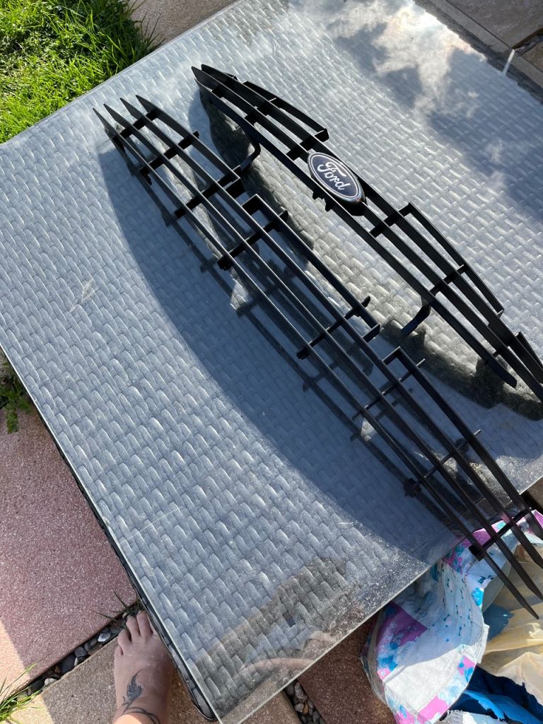 Ford puma mk1 front grills
