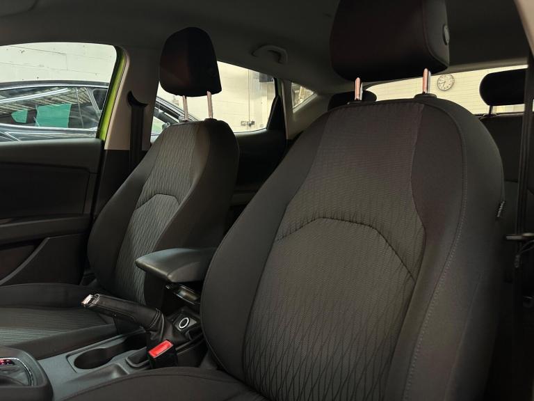 2014 SEAT Leon 1.2 TSI 110 SE 5dr DSG [Technology Pack] HATCHBACK PETROL Automatic
