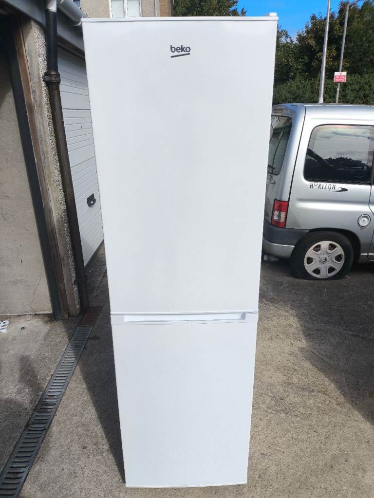 Fridge freezer FREE DELIVERY 