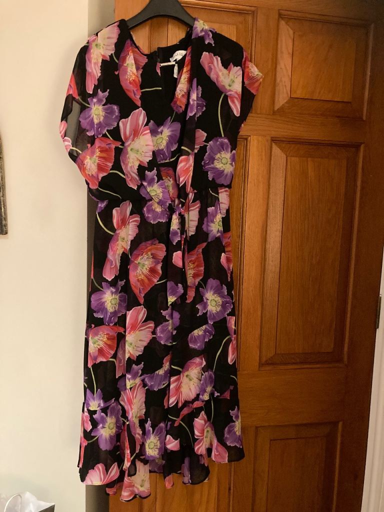 Joseph Ribkoff women’s dress size 16