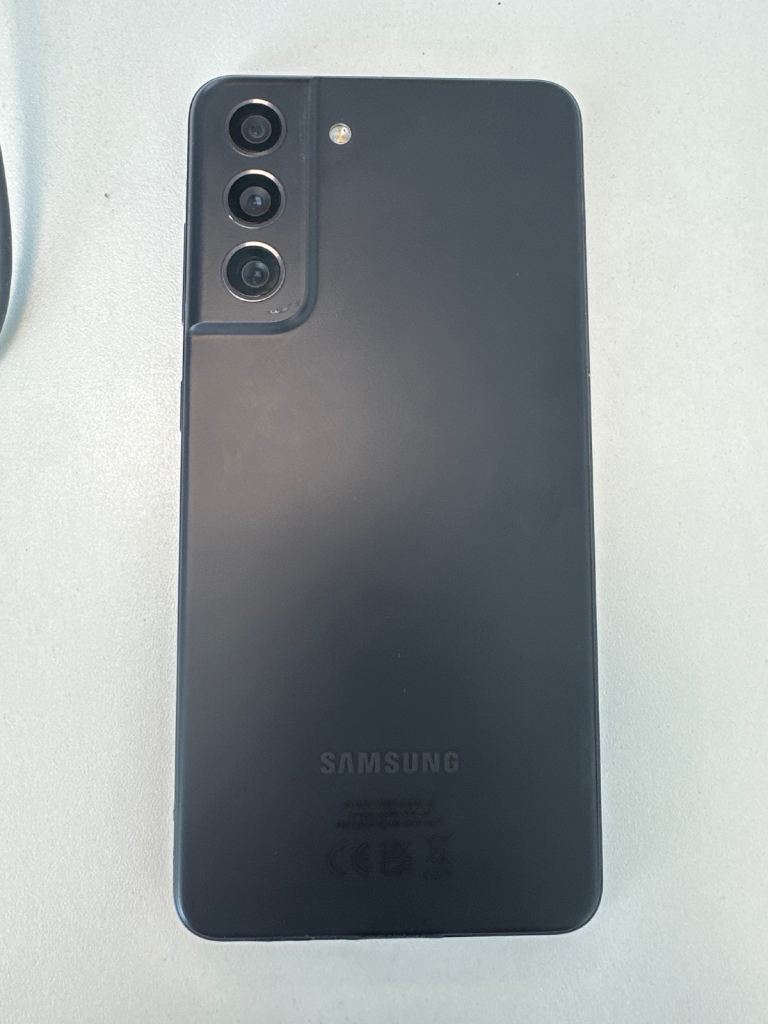 Samsung s21 Fe 5g unlocked 