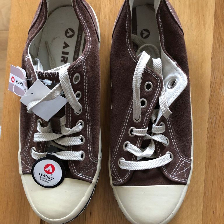 Soft shoes (new)