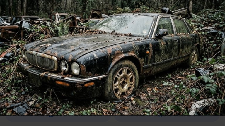 Jaguar Wanted - XJ8/XJR/XK8/XKR/S-Type