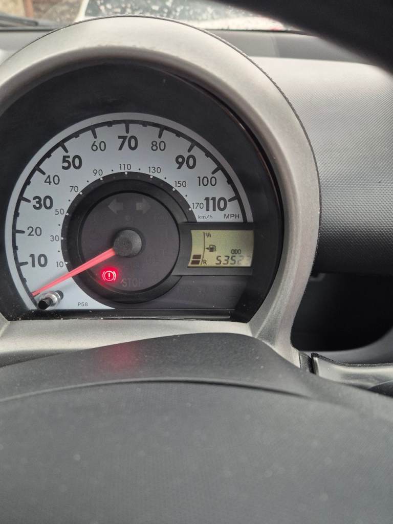 Peugeot, 107, Hatchback, 2007, Manual, 998 (cc), 3 doors
