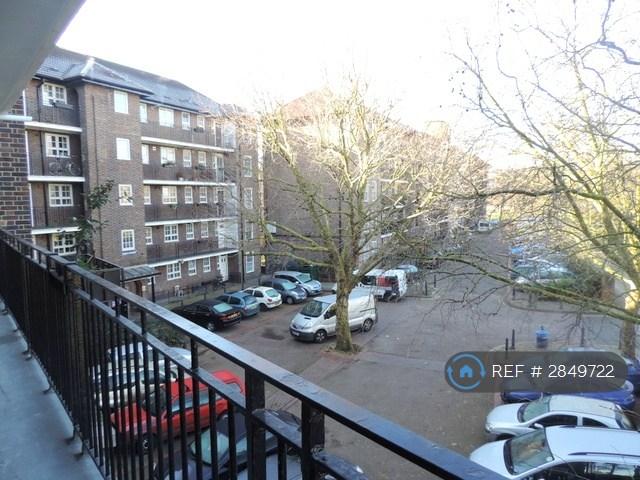 1 bedroom in Finch House, London, SE8 (#2849722)