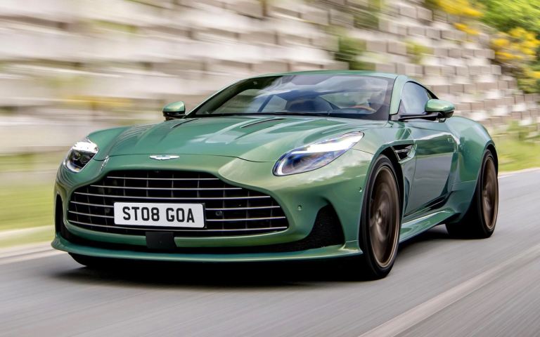 ST08 GOA Number Plate