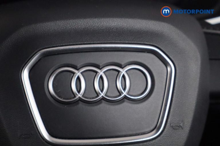 2023 Audi Q5 45 TFSI Quattro Black Edition 5dr S Tronic SUV Petrol Automatic