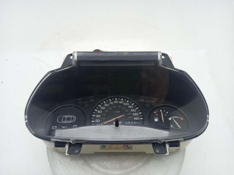 Ford Escort Speedometer Instrument Cluster 1995-2000 1.4l Petrol