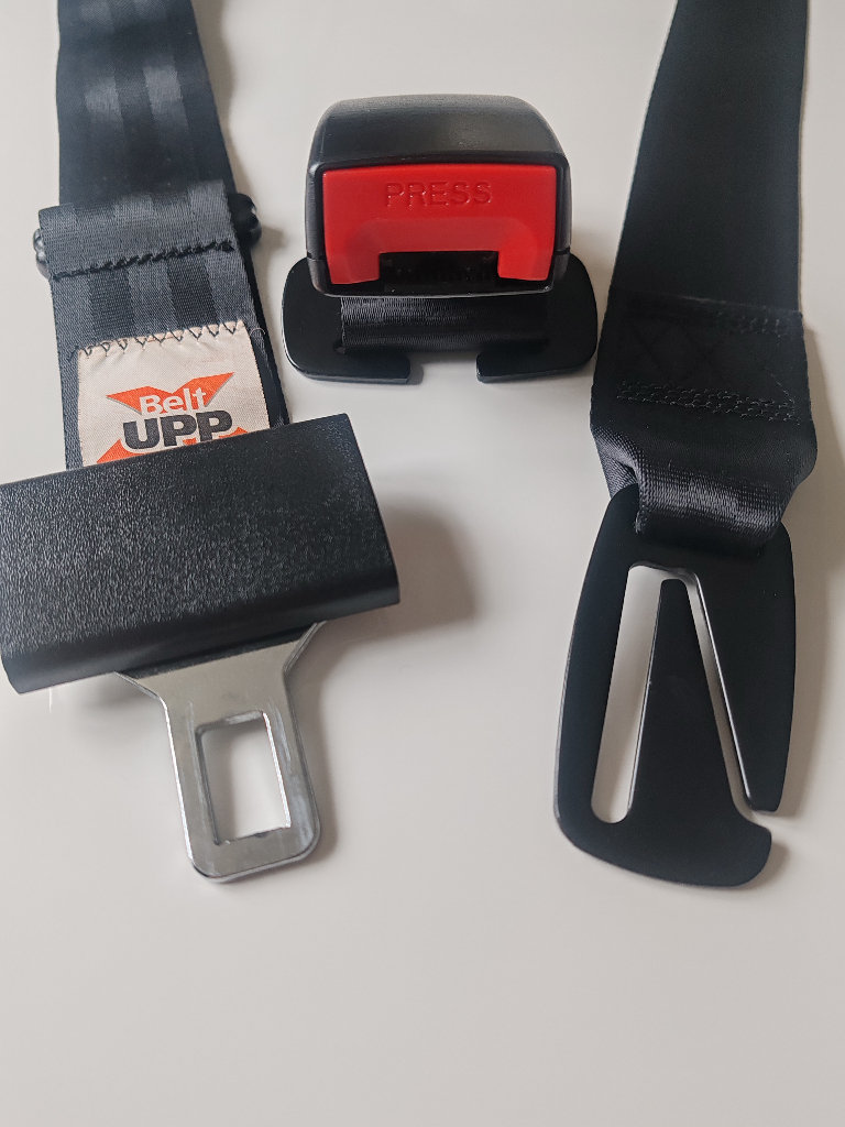 Belt UPP Safety Strap for toddlers
