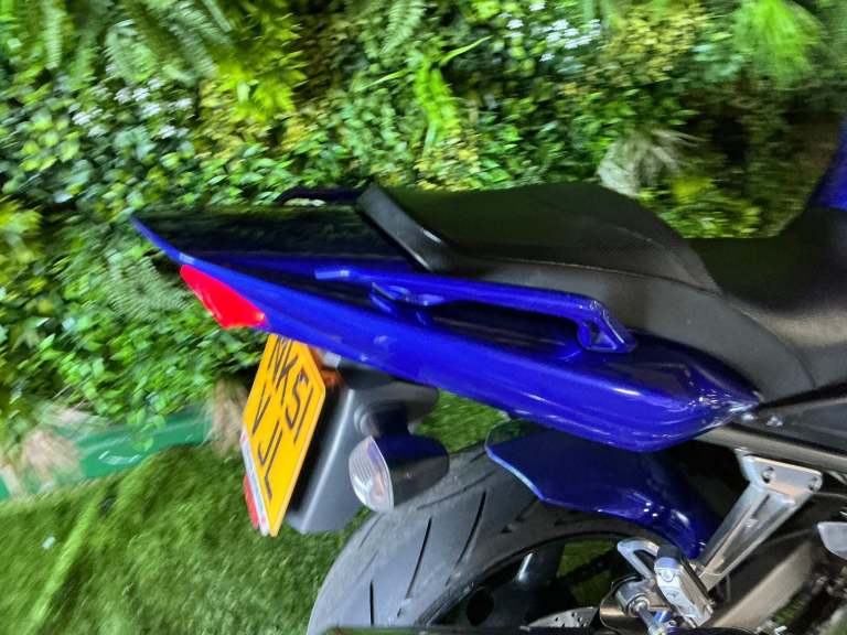 Yamaha FZS 1000 free delivery 