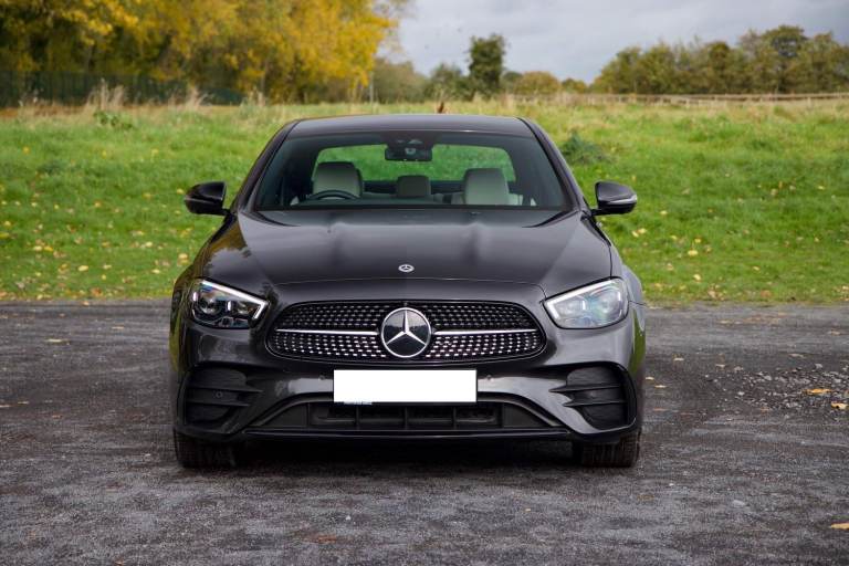 MERCEDES E CLASS 21 PLATE PCO CAR READY FOR UBER BOLT AND CHAUFFEURING