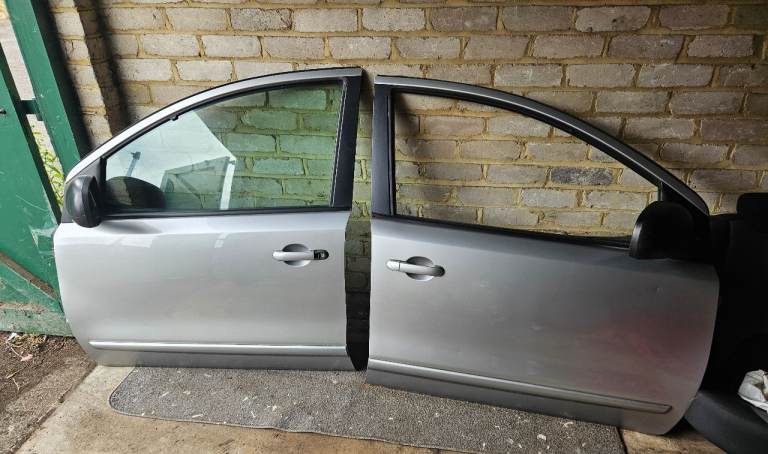 2006 NISSAN NOTE PARTS 