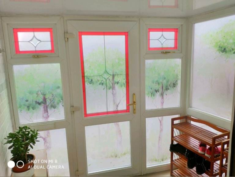 double room for rent near city centre aston university