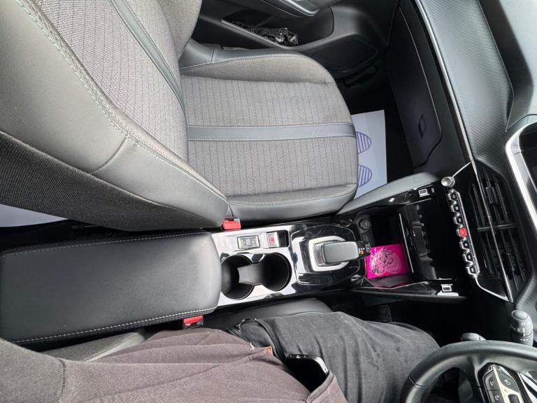 2022 Peugeot 2008 100kW Allure Premium 50kWh 5dr Auto HATCHBACK Electric Automatic