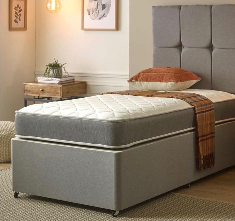Free Single Mattress