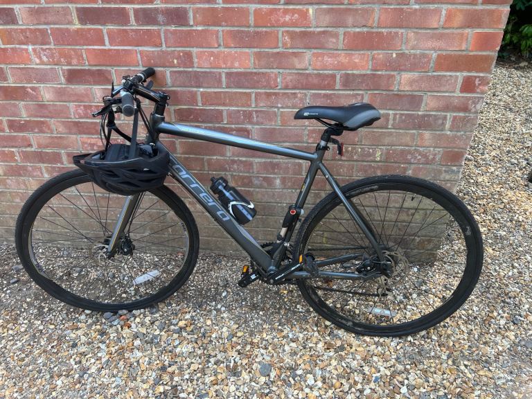 Carrara Men’s Bicycle 