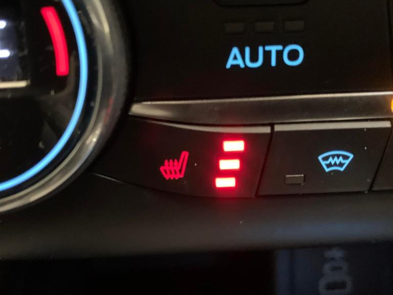 2022 Ford Kuga 2.5 PHEV ST-Line X Edition 5dr CVT HATCHBACK PETROL/ELECTRIC Automatic