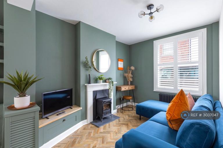 2 bedroom house in Queens Gardens, Brighton, BN1 (2 bed) (#3037047)