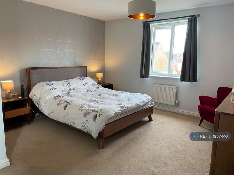 4 bedroom house in Dunlop Avenue, Leeds, LS12 (4 bed) (#1967440)