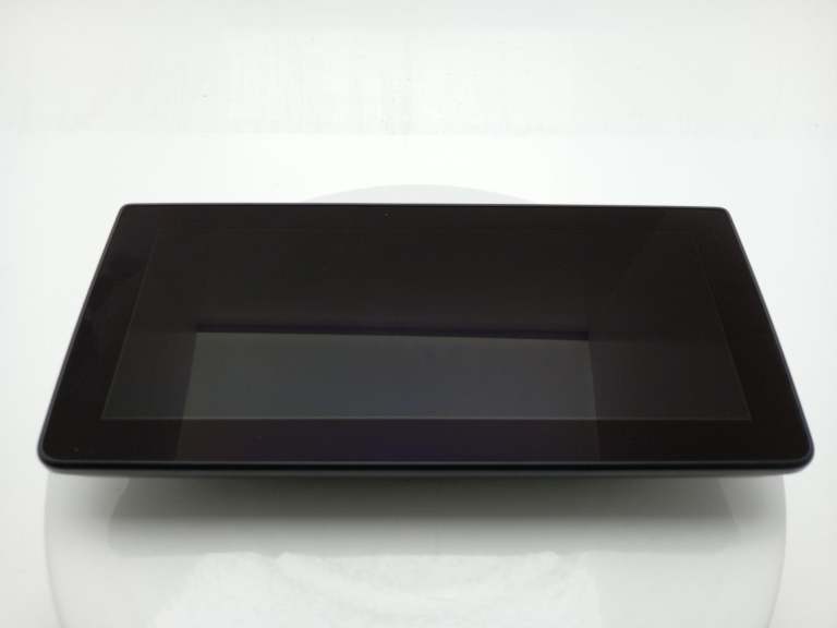 Bmw I3 Onboard Multifunction Display Screen 2013-2022 6842991