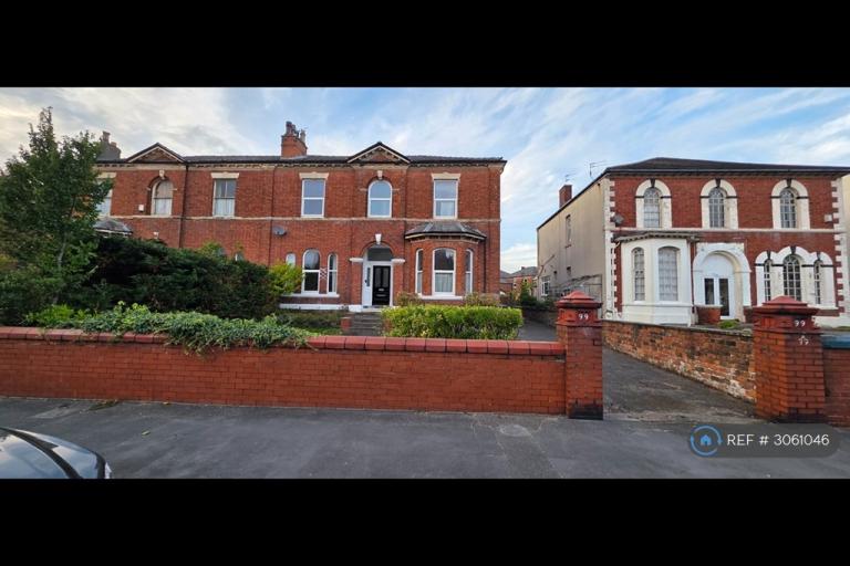 4 bedroom flat in Manchester Road, Southport, PR9 (4 bed) (#3061046)