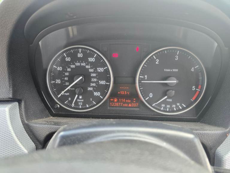 BMW, 3 SERIES, Convertible, 2008, Manual, 1995 (cc), 2 doors