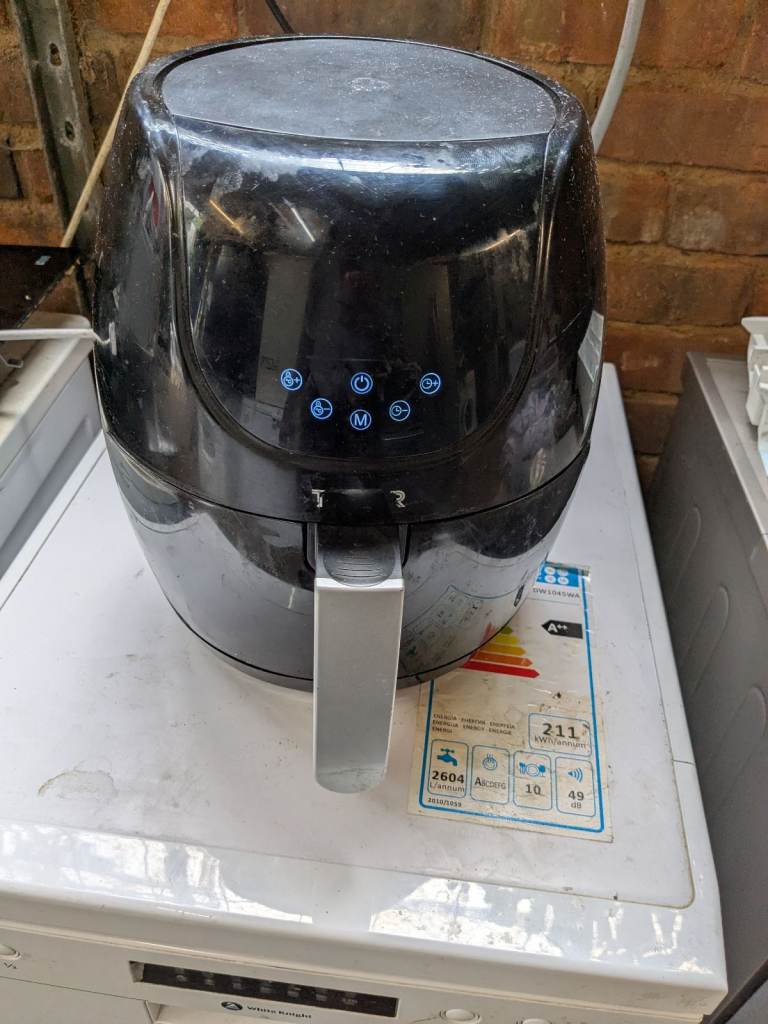 Tower Air Fryer