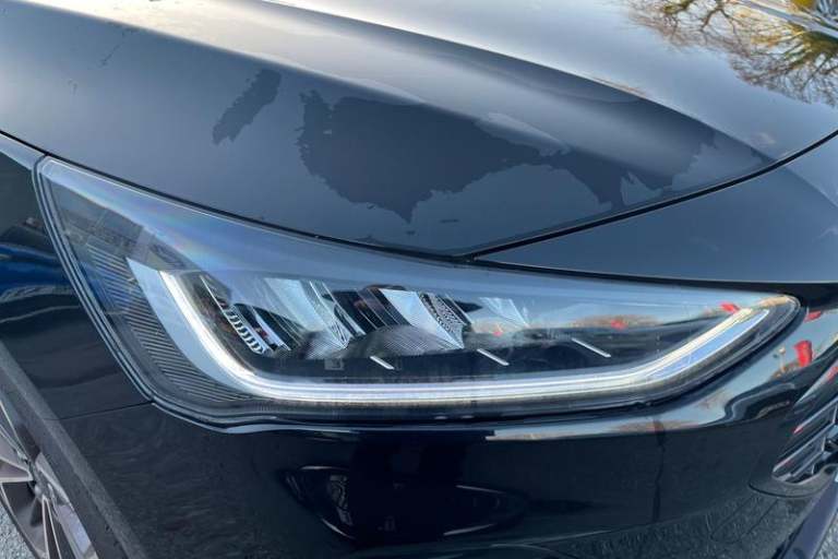 2024 Ford Focus ST-LINE X | B&amp;O Audio | Leather Seats | Heated Seats/Wheel | Sync 4 Touchsc H...