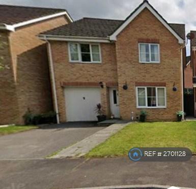 4 bedroom house in Llys Llwyfen, Swansea, SA7 (4 bed) (#2701128)