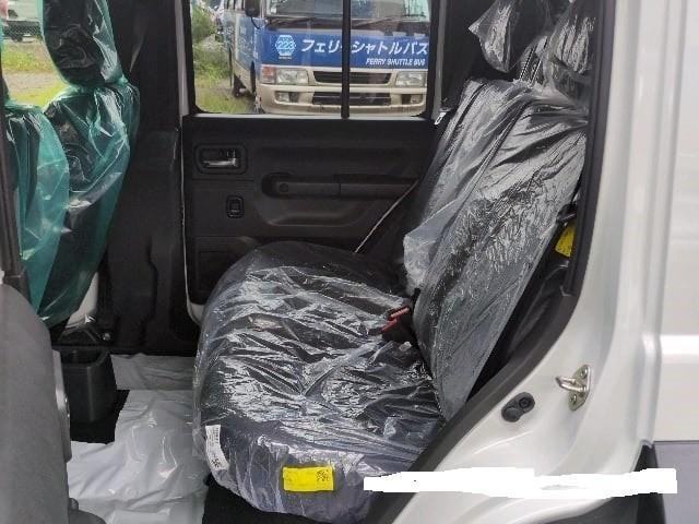 Reserved deposit received!!!!!SUZUKI JIMNY 1.5 auto 5 door 2025 4wdWhite