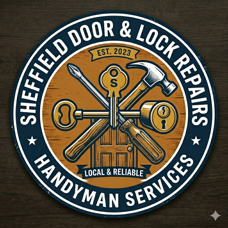 Sheffield Door Repairs Handyman/ Lock repairs or renewal 