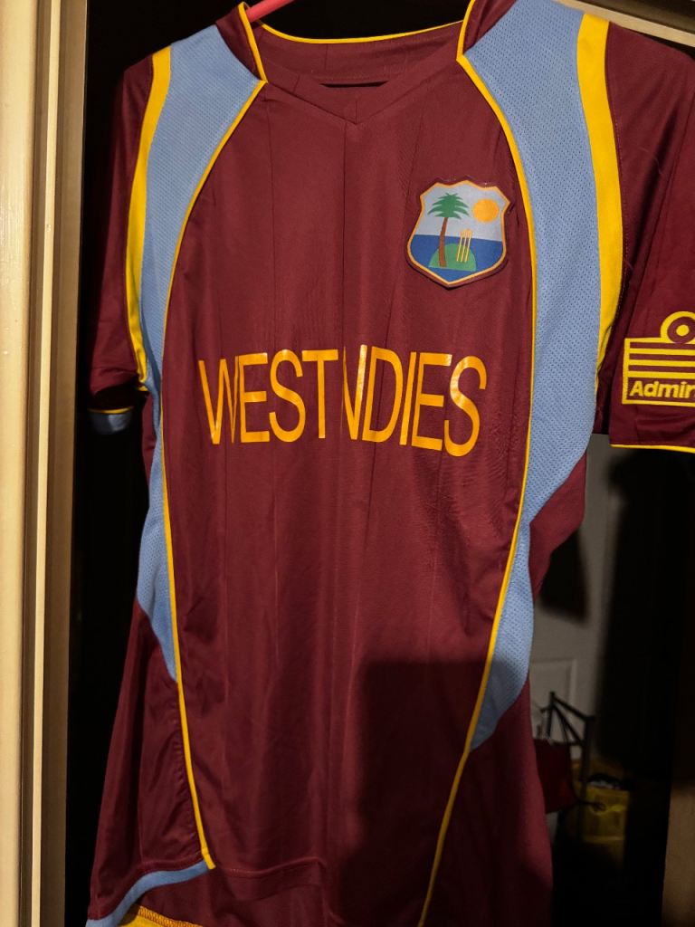 image for West Indies cricket top